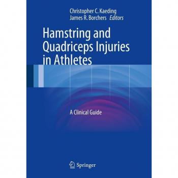 Vitalsource Technologies, Inc. Hamstring And Quadriceps Injuries In Athletes