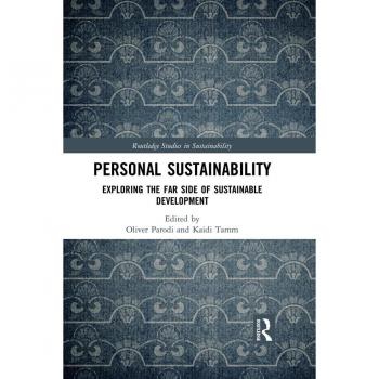 Personal Sustainability