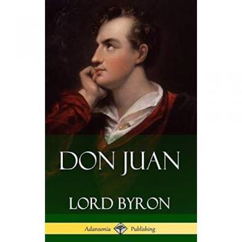 Don Juan (Hardcover)