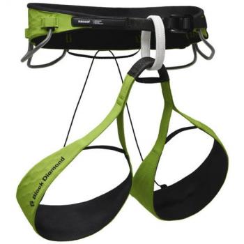 Black Diamond Imbrago Recco Vision Airnet