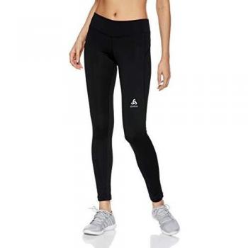 Odlo Core Light Compact Black Leggings XS Female
