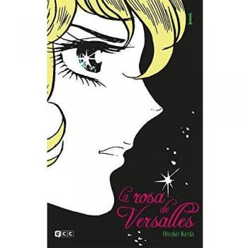 La rosa de versalles num 01