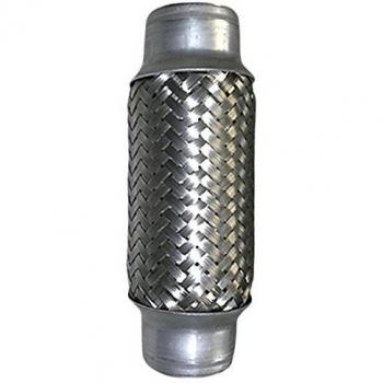 Tubo Flexible Diametro 50mm x Longitud 250mm