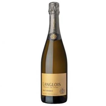 Langlois Cremant de Loire Brut Riserva
