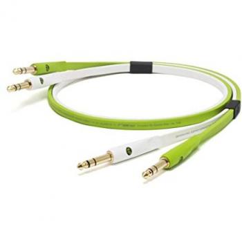1 Meter Neo Oyaide d+ TRS Class B