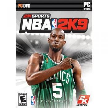 NBA 2K9: Championnat Virtuel