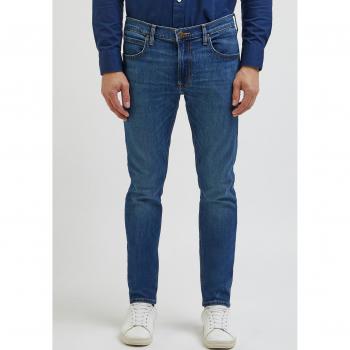 Jeans Lee Luke Slim Fit Peace Train 36
