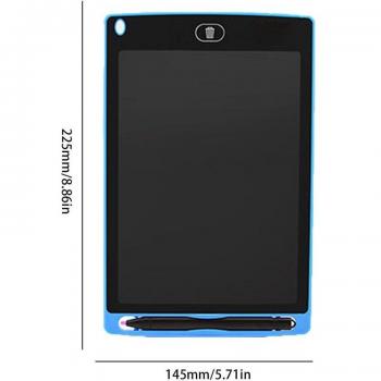 8.5 Inch Graphics Drawing Tablet