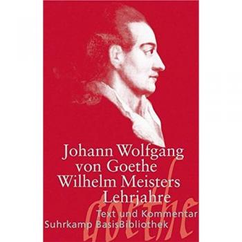 Wilhelm Meisters Lehrjahre