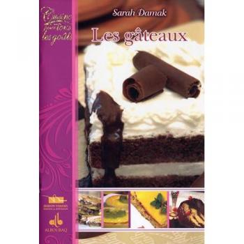 Sarah DAMAK Gâteaux (Les)