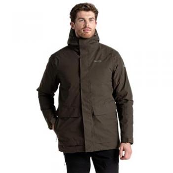 Giacca Craghoppers Lorton Thermic Uomo