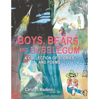 Boys, Bears, and Bubblegum: A Collection of Stories and Poems