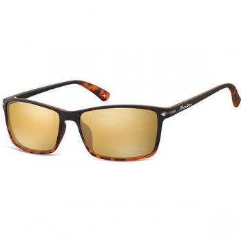 Montana MS51C Lente solar hombre Tortoiseshell