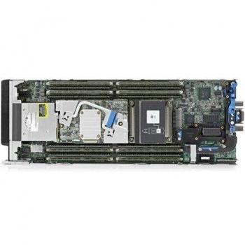 ProLiant BL460c Gen9 – 0 GB Storage, 2.4 GHz Intel Xeon E5‑2640v4, 32 GB DDR4