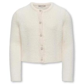 ONLY KOGPIUMO Strickjacke für Mädchen, Größe 134-140