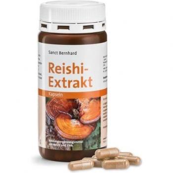 Reishi en gélules