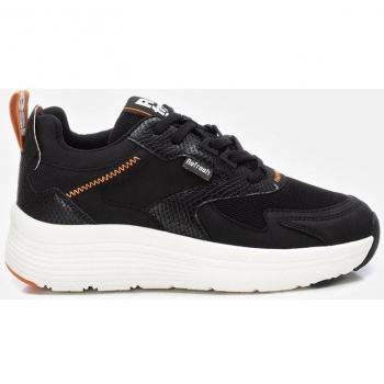 Zapatillas de deporte mujer Refresh 171840 negro