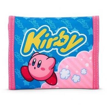 Porta carte di gioco Kirby per Nintendo Switch