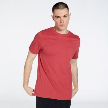 Up Vital T-shirt 2XL Uomo Corallo