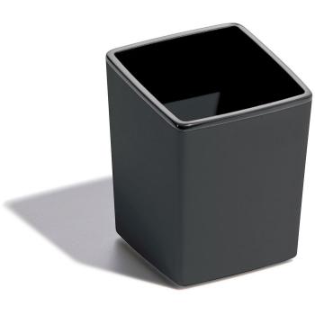 Durable VARICOLOR Pen Pot Charcoal