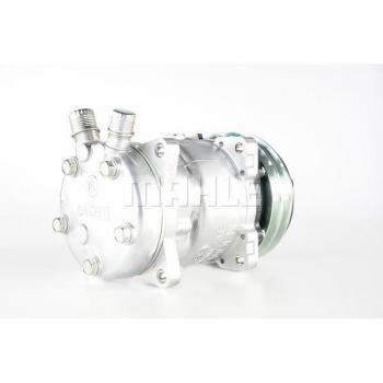 Behr ACP 959 8FK351124-081 AC Compressor Unit
