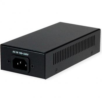 Roline 90W Gigabit PoE++ Mid-Span Injektor