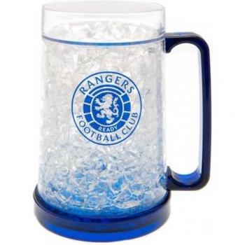 Rangers FC Frieza Beer Mug (Blue)