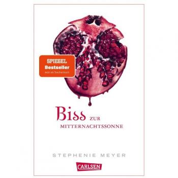 Biss zur Mitternachtssonne (Bella und Edward 5)