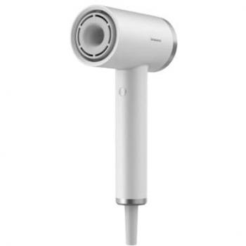 Dual-Speed 1600W XIAOMI Hair Dryer – Silver Edition