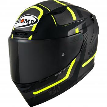 Suomy Track-1 Ninety Seven 2023 Helm