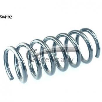 CS Germany Feder Hinterachse FORD 14.504.192