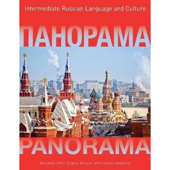 Panorama: Intermediate Russian Language and Culture
