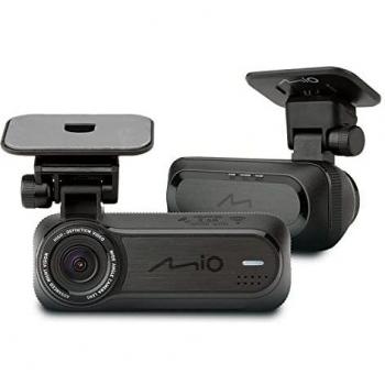 Mio MiVue J85 GPS Drive Recorder con Wi-Fi e registrazione audio