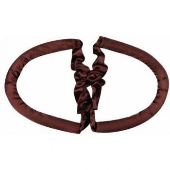 Accesorio sin calor para ondas en la cama