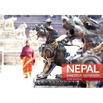 NEPAL Bhaktapur Kathmandu