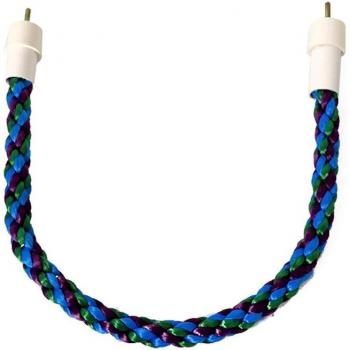 Accessoire suspendu pour perroquets