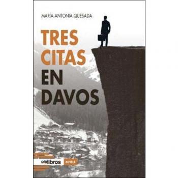 Tres citas en Davos