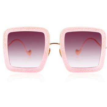 Mirillas Rosa Radiante BEAMING SKY