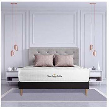 Ensemble de literie Royal Palace Matelas à mémoire de forme Buckingham 160x200