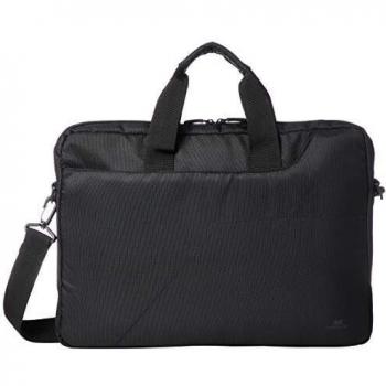 Rivacase Komodo 8035 Malette pour Portable jusqu'à 15,6 Noir
