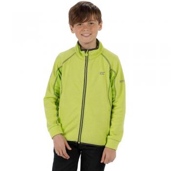 Regatta Junge Mädchen Limit II Wärmebacked Stretch-Strickjacke