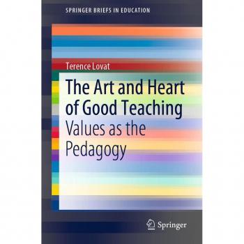 Vitalsource Technologies, Inc. Art And Heart Of Good Teaching