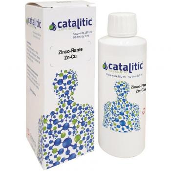 CATALITIC*ZN-CU 250ml