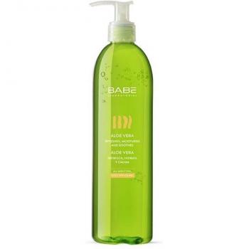 Aloe Vera Calmante 395 ml – Bebé Baby