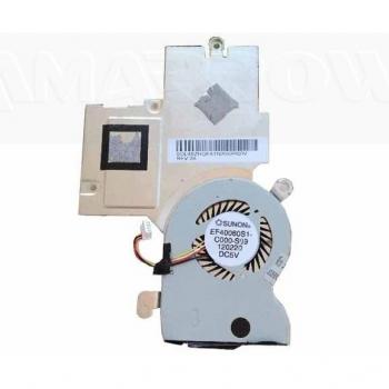 Ventilateur de CPU pour ACER Aspire One 725 726 AO725 AO726 V5-121 TA001-12001