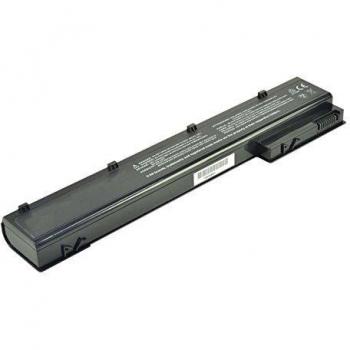 Laptop‑Batterie HP Bt04 3520 mAh, 4 Zellen – Schwarzer Farbton