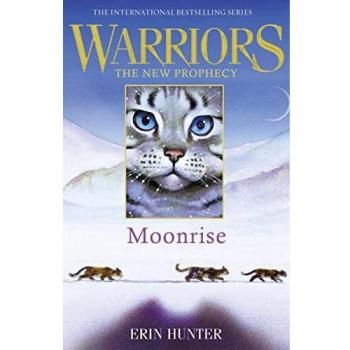 MOONRISE: The second generation of the Warrior Cats: the bestselling children’s series of animal tales