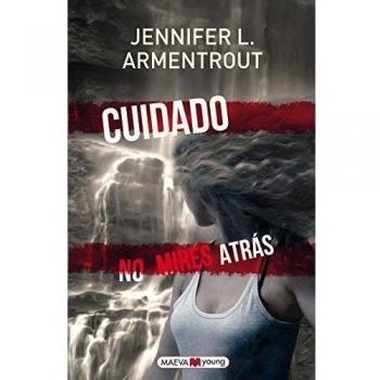 Ciudado. No Mires Atrás