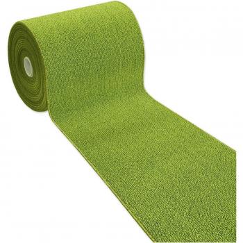 Tappeto Verde Antislip Emmevi 50×75 – Cucina e Corridoio