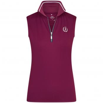 Dark Flower Polo Tech – Imperial Riding XXL